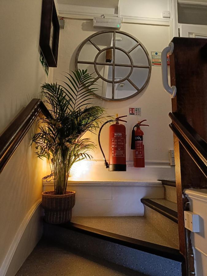 The Ship Inn Folkestone Luaran gambar