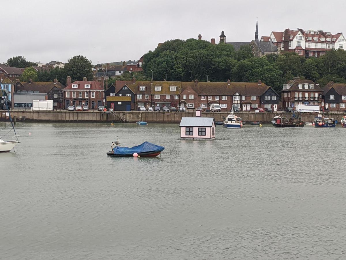 The Ship Inn Folkestone Luaran gambar