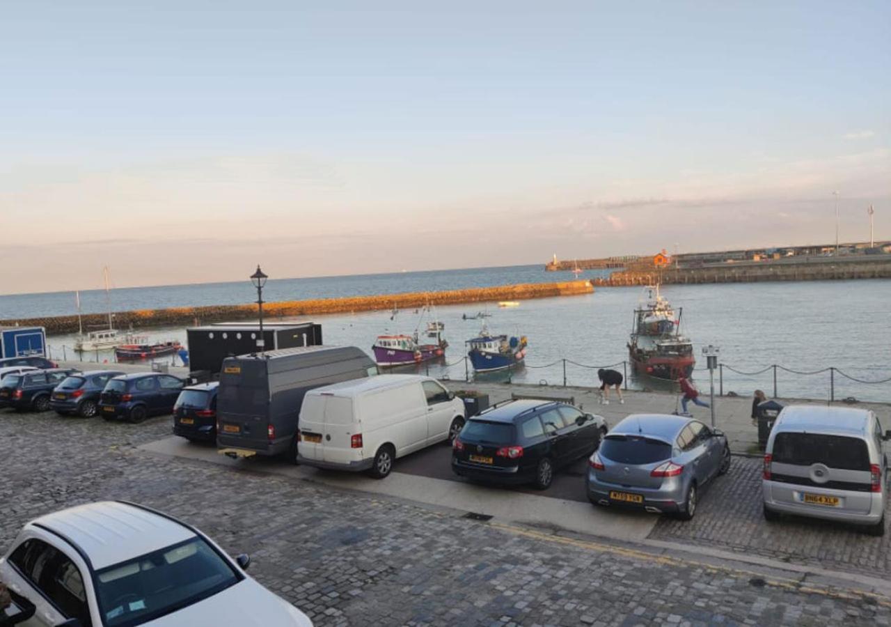 The Ship Inn Folkestone Luaran gambar