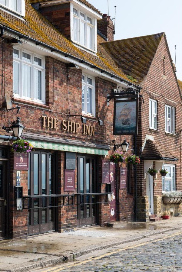The Ship Inn Folkestone Luaran gambar