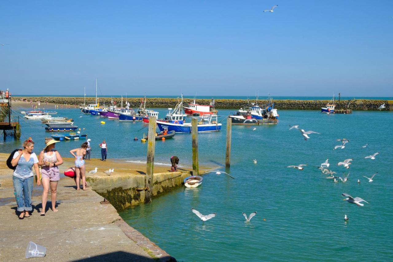 The Ship Inn Folkestone Luaran gambar