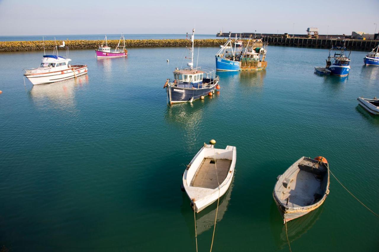The Ship Inn Folkestone Luaran gambar